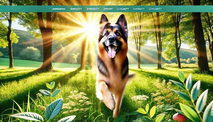 Quanto Tempo Vivem os Pastores Alemães