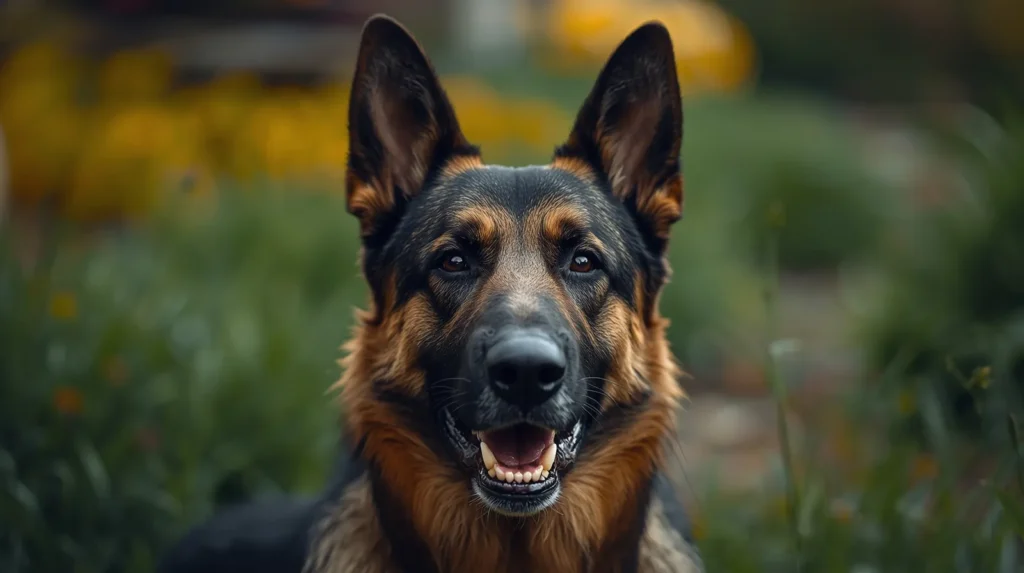 Como Acalmar Pastor Alemão Agitado: Dicas Práticas e Eficazes