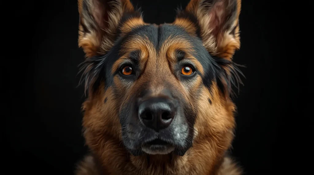 Ansiedade de Separação em Pastor Alemão: Compreendendo e Tratando o Comportamento