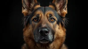 Ansiedade de Separação em Pastor Alemão: Compreendendo e Tratando o Comportamento