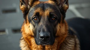 Como Corrigir Comportamento Pastor Alemão: Dicas Eficazes Para Um Treinamento Bem-Sucedido