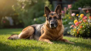 Como Evitar Ansiedade Em Pastor Alemão