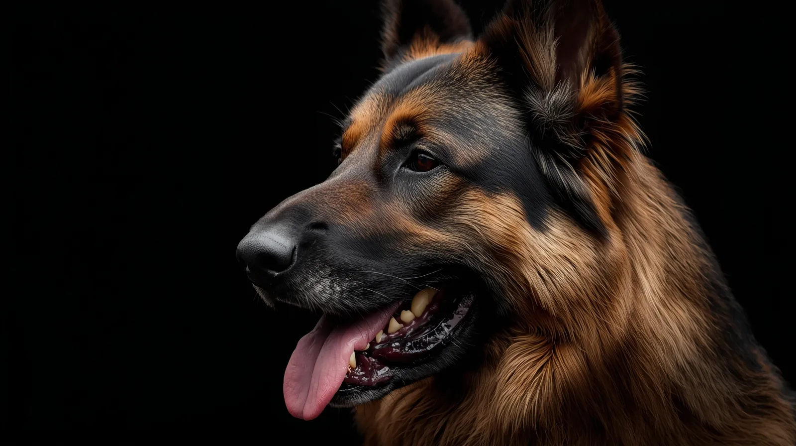 Expectativa de Vida do Pastor Alemão: Guia Completo para Longevidade e Saúde