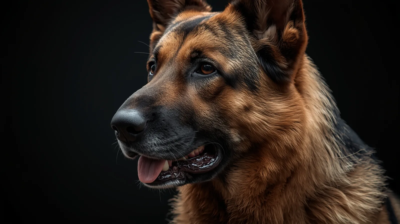melhores nomes para cães da raça pastor alemão