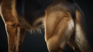 Pastor Alemão com Displasia Coxofemoral: Entenda os Desafios e Cuidados Necessários