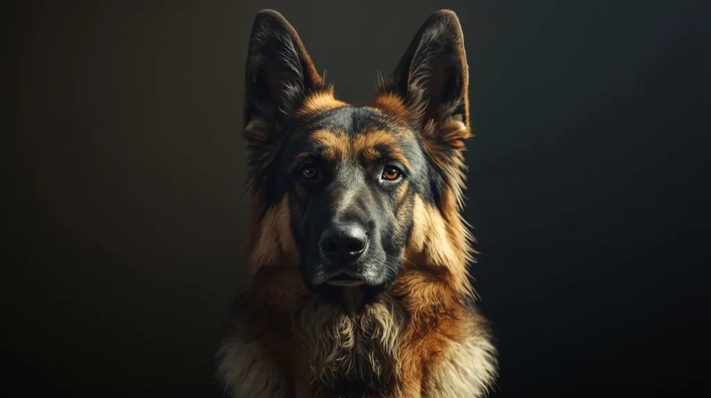 Pastor Alemão em Filmes: A Fascinação da Nona Arte