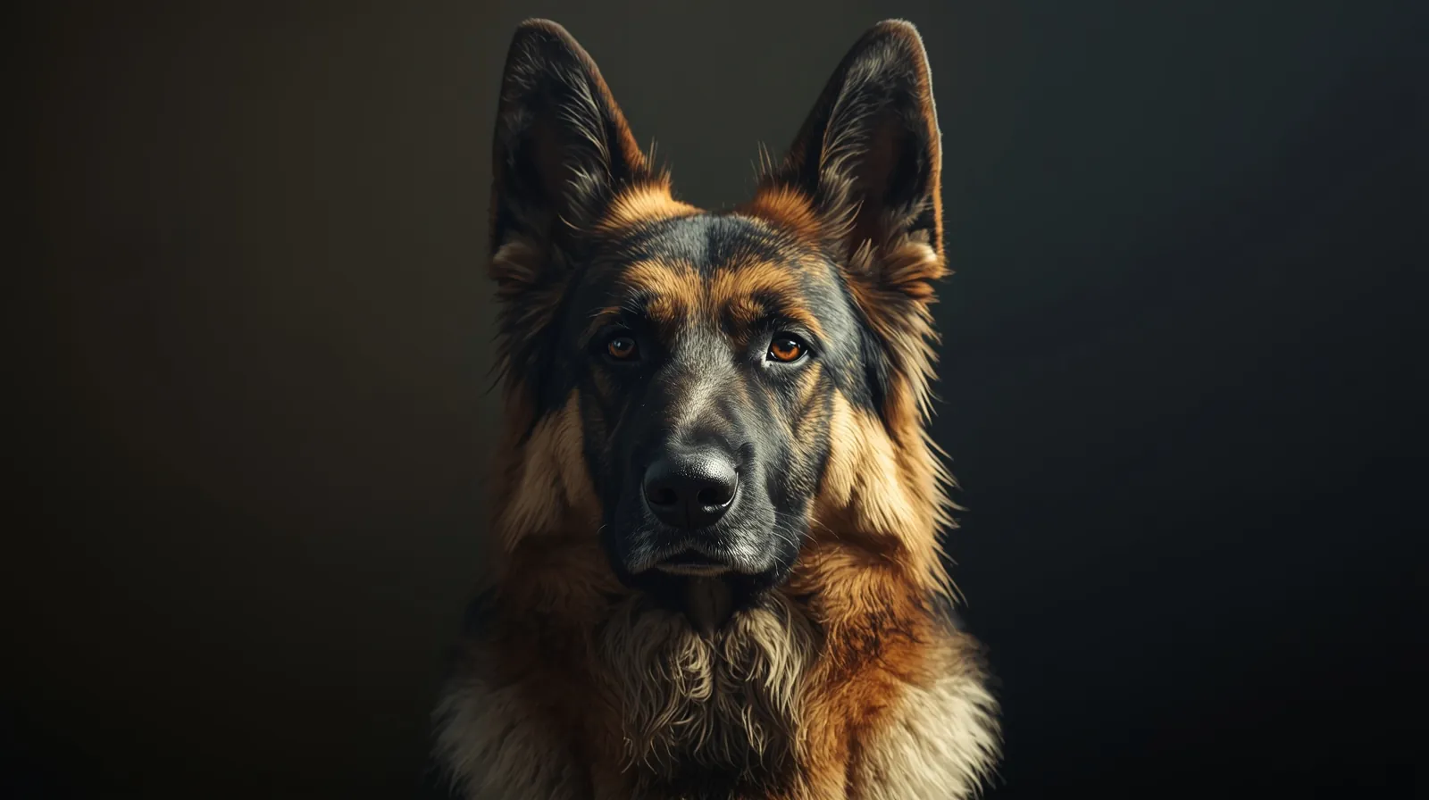 Pastor Alemão em Filmes: A Fascinação da Nona Arte