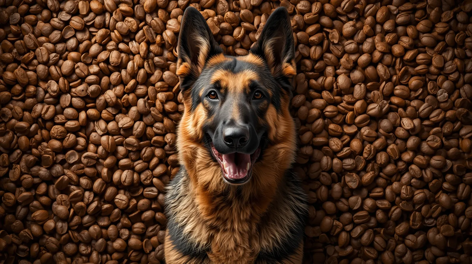 qual a melhor proteína para cachorro pastor alemão