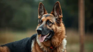 Como Treinar Pastor Alemão para Guarda: Guia Completo