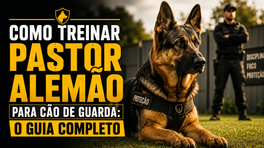pastor alemão
